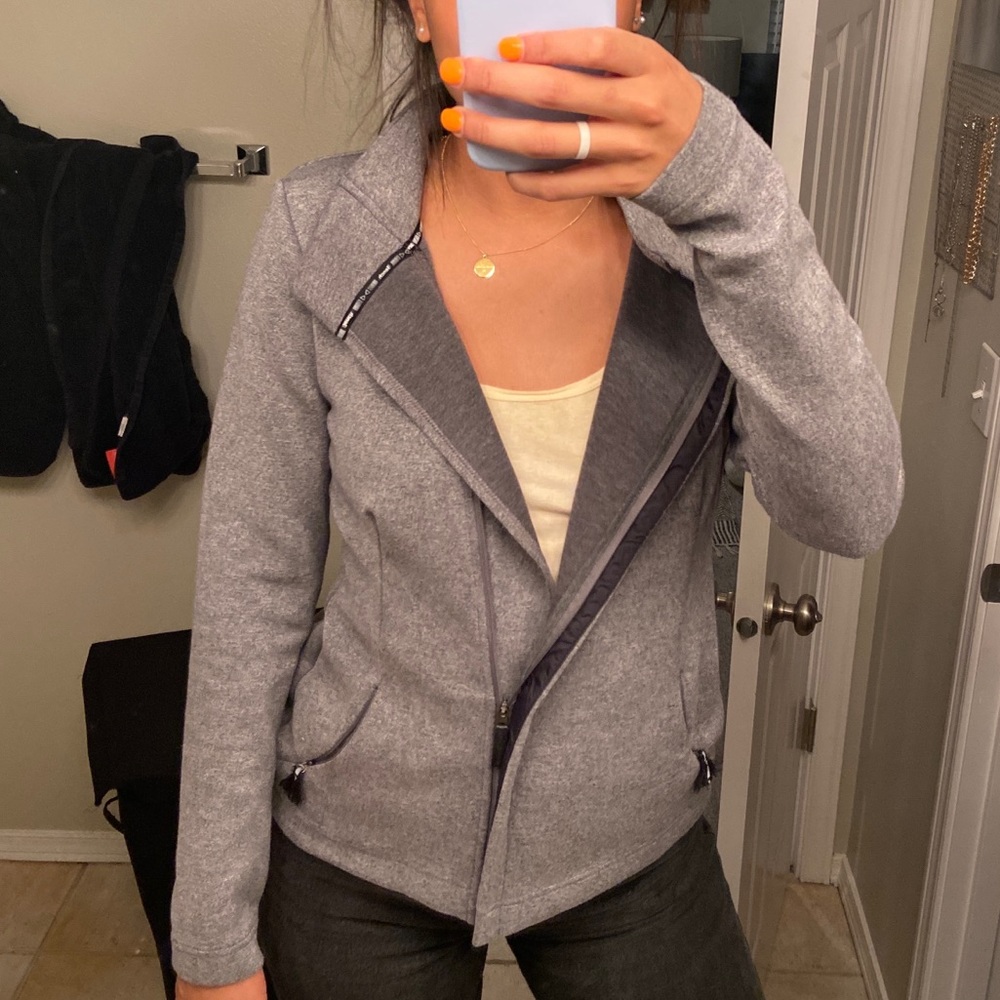 BENCH jacket